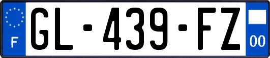 GL-439-FZ