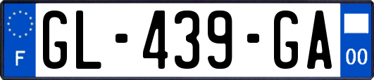 GL-439-GA