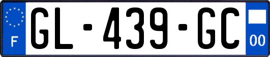 GL-439-GC