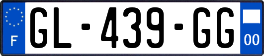 GL-439-GG