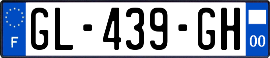 GL-439-GH