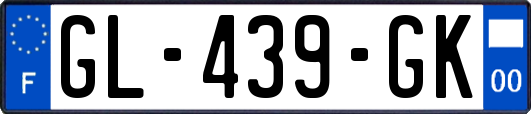 GL-439-GK