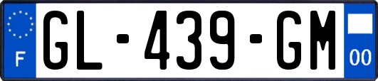 GL-439-GM