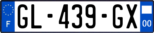 GL-439-GX
