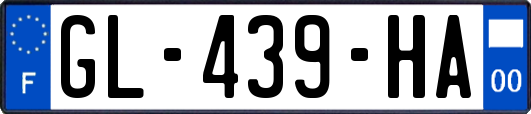 GL-439-HA