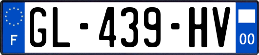 GL-439-HV