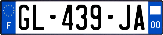 GL-439-JA