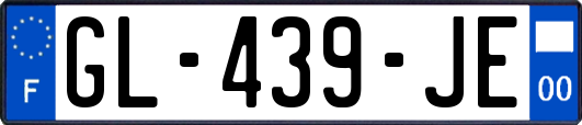 GL-439-JE