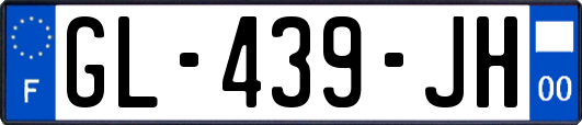 GL-439-JH