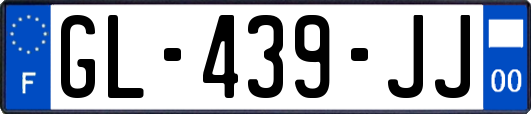 GL-439-JJ