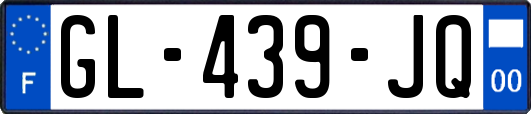 GL-439-JQ