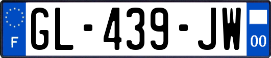 GL-439-JW