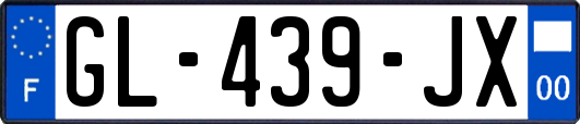 GL-439-JX