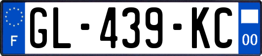 GL-439-KC