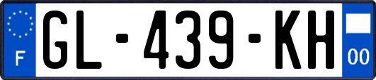 GL-439-KH