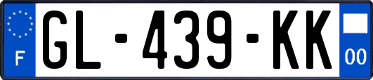 GL-439-KK
