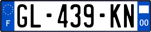 GL-439-KN