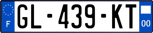 GL-439-KT