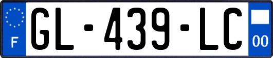 GL-439-LC