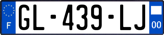 GL-439-LJ