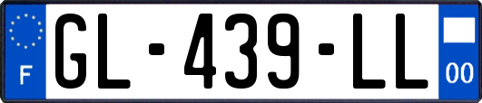 GL-439-LL