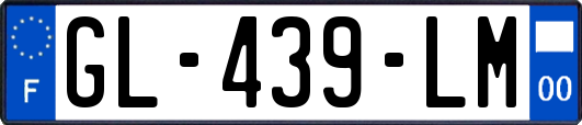 GL-439-LM