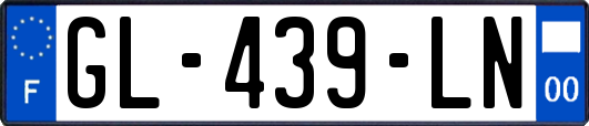 GL-439-LN