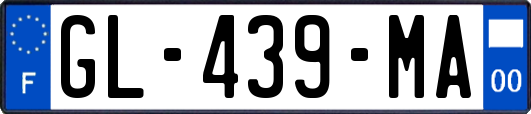 GL-439-MA