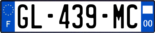 GL-439-MC
