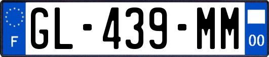 GL-439-MM