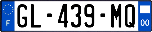 GL-439-MQ