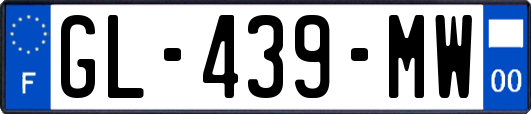 GL-439-MW