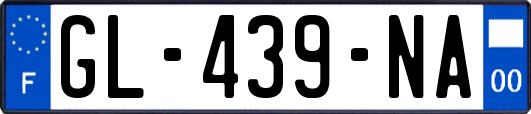 GL-439-NA