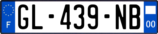 GL-439-NB