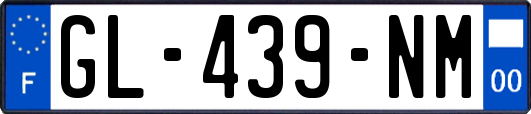 GL-439-NM
