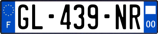 GL-439-NR