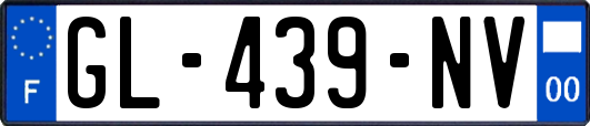 GL-439-NV