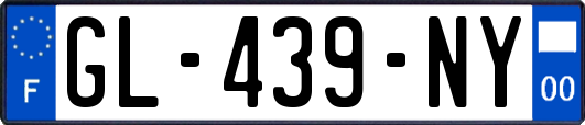 GL-439-NY