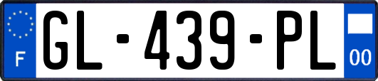 GL-439-PL