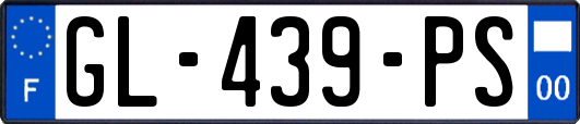 GL-439-PS