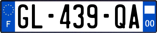 GL-439-QA