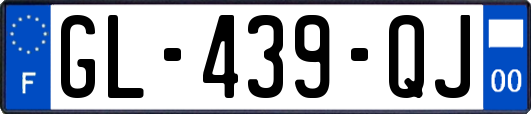 GL-439-QJ