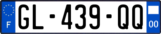 GL-439-QQ