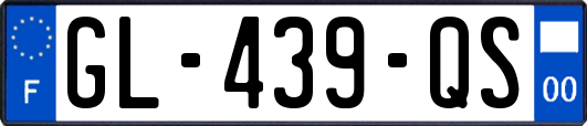GL-439-QS