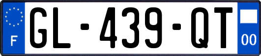 GL-439-QT