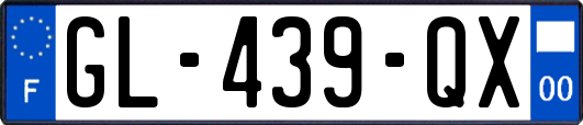 GL-439-QX