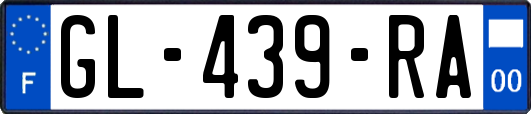 GL-439-RA