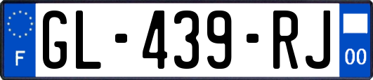 GL-439-RJ