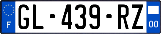 GL-439-RZ