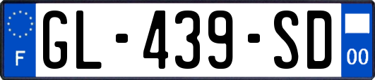 GL-439-SD